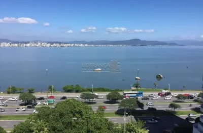 Apartamento com 4 quartos à venda na rua frei caneca, --, agronômica, florianópolis por r$ 2.860.000