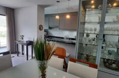 Apartamento com 2 quartos à venda na rua almíscar, --, monte verde, florianópolis por r$ 980.000