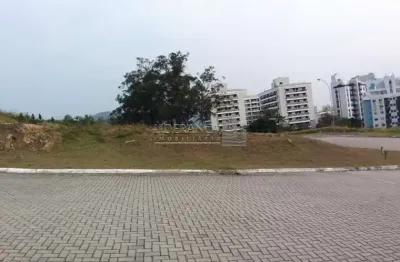 Terreno em condomínio fechado à venda na rua rodrigo rampinelli jeremias, --, itacorubi, florianópolis por r$ 1.683.000