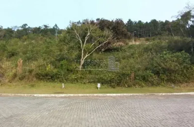 Terreno em condomínio fechado à venda na rua rodrigo rampinelli jeremias, --, itacorubi, florianópolis por r$ 1.422.000