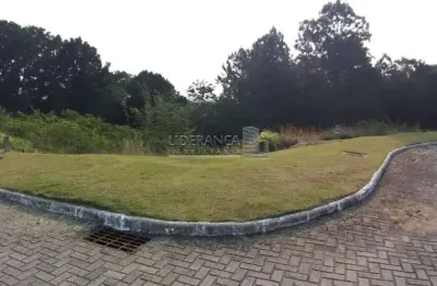 Terreno em condomínio fechado à venda na rua rodrigo rampinelli jeremias, --, itacorubi, florianópolis por r$ 1.219.000