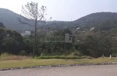 Terreno em condomínio fechado à venda na rua rodrigo rampinelli jeremias, --, itacorubi, florianópolis por r$ 1.222.000