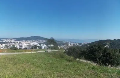 Terreno em condomínio fechado à venda na rua rodrigo rampinelli jeremias, --, itacorubi, florianópolis por r$ 1.226.000