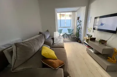 Apartamento com 2 quartos à venda na rua capitão américo, --, córrego grande, florianópolis por r$ 645.000
