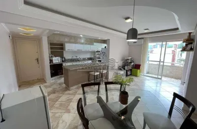 Cobertura com 3 quartos à venda na rua joão pio duarte silva, --, córrego grande, florianópolis por r$ 1.280.000