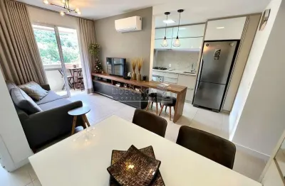 Apartamento com 2 quartos à venda na rua rodrigo rampinelli jeremias, --, itacorubi, florianópolis por r$ 1.100.000