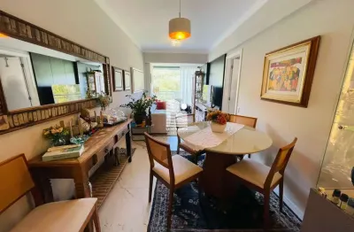 Apartamento com 3 quartos à venda na Rodovia Amaro Antônio Vieira, --, Itacorubi, Florianópolis por R$ 1.100.000