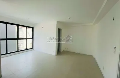 Apartamento com 1 quarto à venda na rua lauro linhares, --, trindade, florianópolis por r$ 480.000