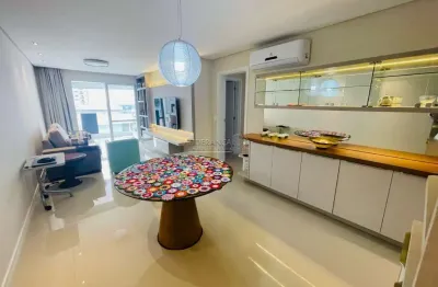Apartamento com 3 quartos à venda na rua josé cândido da silva, --, estreito, florianópolis por r$ 1.300.000
