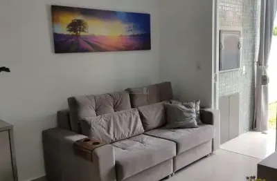 Apartamento com 2 quartos à venda na rua mercúrio, --, ingleses, florianópolis por r$ 740.000