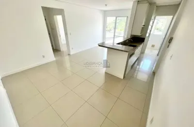 Apartamento com 2 quartos à venda na rua pedro vieira vidal, --, pantanal, florianópolis por r$ 848.000
