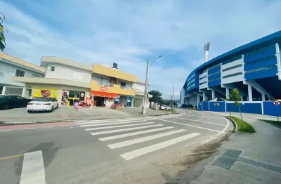 Prédio à venda na rua jardim esperança, --, carianos, florianópolis por r$ 2.600.000