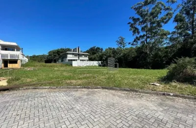 Terreno em condomínio fechado à venda na rua de pádua, --, santo antônio de lisboa, florianópolis por r$ 1.850.000
