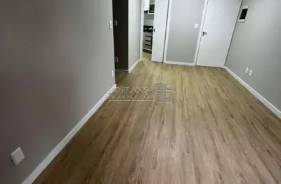 Apartamento com 2 quartos à venda na rodovia virgílio várzea, --, saco grande, florianópolis por r$ 640.000