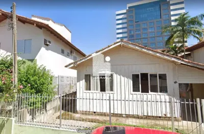 Terreno à venda na rua elza maria ferreira, --, trindade, florianópolis por r$ 1.100.000