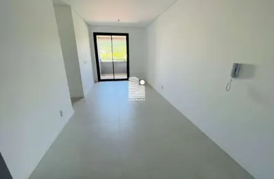 Apartamento com 2 quartos à venda na Rodovia Virgílio Várzea, --, Saco Grande, Florianópolis por R$ 1.054.239