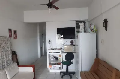 Kitnet / stúdio à venda na rua anita garibaldi, --, centro, florianópolis por r$ 310.000