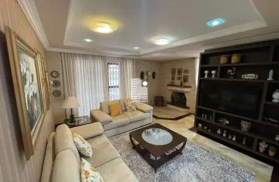 Casa com 4 quartos à venda na rua professora leonor de barros, --, pantanal, florianópolis por r$ 1.800.000