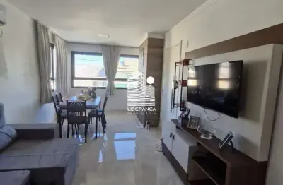 Apartamento com 3 quartos à venda na rua raul leonardo weiss, --, praia de fora, palhoça por r$ 490.000