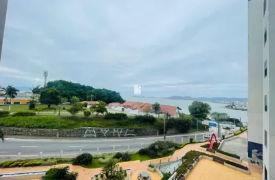 Apartamento com 2 quartos à venda na avenida governador ivo silveira, --, estreito, florianópolis por r$ 890.000