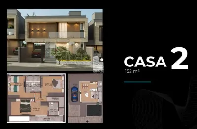Casa com 3 quartos à venda na rua dona nena, --, joão paulo, florianópolis por r$ 1.590.000