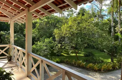 Chácara / sítio com 3 quartos à venda na estrada cristóvão machado de campos, --, cachoeira do bom jesus, florianópolis por r$ 1.750.000
