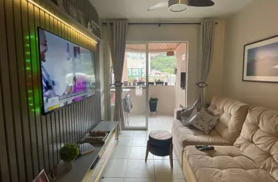 Apartamento com 3 quartos à venda na rua pastor william richard schisler filho, --, itacorubi, florianópolis por r$ 790.000
