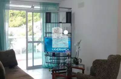 Apartamento com 2 quartos para alugar na rua salvatina feliciana dos santos, --, itacorubi, florianópolis por r$ 4.800