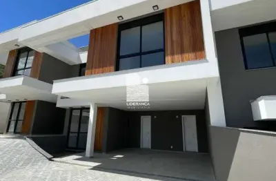 Casa em condomínio fechado com 3 quartos à venda na rua de pádua, --, santo antônio de lisboa, florianópolis por r$ 1.525.000