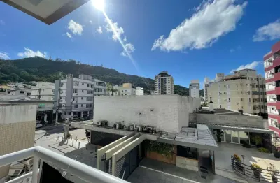 Apartamento com 2 quartos à venda na rua lauro linhares, --, trindade, florianópolis por r$ 790.000