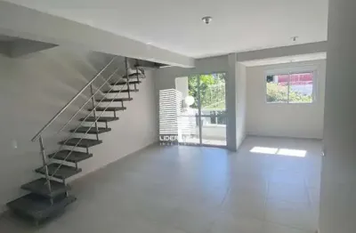Apartamento com 3 quartos à venda na rua pastor william richard schisler filho, --, itacorubi, florianópolis por r$ 1.270.000