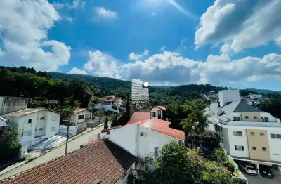 Apartamento com 2 quartos à venda na rua maria luiza agostinho, --, itacorubi, florianópolis por r$ 1.170.000