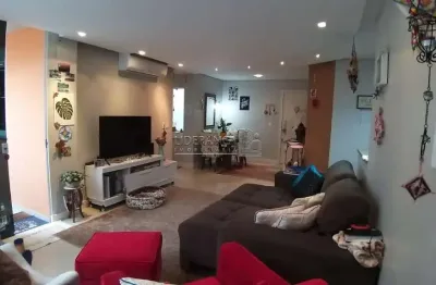 Cobertura com 3 quartos à venda na rua hipólito mafra, --, saco dos limões, florianópolis por r$ 1.100.000