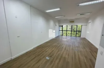 Sala comercial à venda na rodovia josé carlos daux, --, joão paulo, florianópolis por r$ 400.000