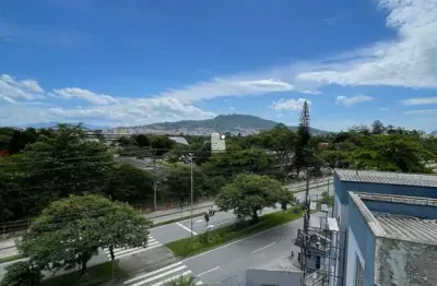 Apartamento com 2 quartos à venda na rodovia admar gonzaga, --, itacorubi, florianópolis por r$ 580.000