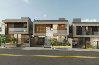 Casa com 3 quartos à venda na rua dona nena, --, joão paulo, florianópolis por r$ 1.550.000