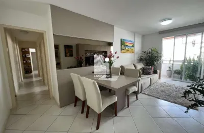 Apartamento com 3 quartos à venda na rua lauro linhares, --, trindade, florianópolis por r$ 960.000