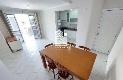 Apartamento com 3 quartos à venda na avenida dos búzios, --, jurerê internacional, florianópolis por r$ 1.484.016