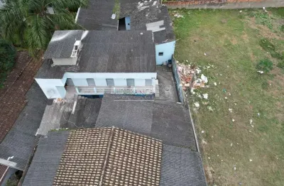Terreno à venda na servidão artino rensi, --, trindade, florianópolis por r$ 4.000.000