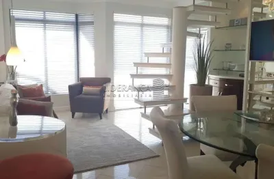 Cobertura com 3 quartos à venda na rua lacerda coutinho, --, centro, florianópolis por r$ 2.500.000
