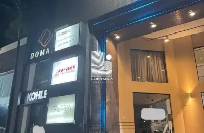 Ponto comercial para alugar na rodovia josé carlos daux, --, saco grande, florianópolis por r$ 6.000