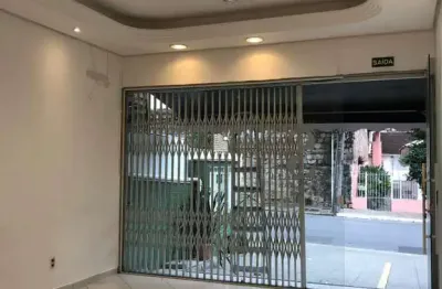 Ponto comercial para alugar na rua presidente gama rosa, --, trindade, florianópolis por r$ 2.500