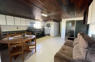 Casa em condomínio fechado com 2 quartos para alugar na rua oge fortkamp, --, trindade, florianópolis por r$ 6.000