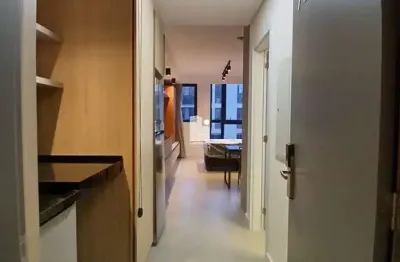 Apartamento com 1 quarto para alugar na rua professora maria flora pausewang, --, trindade, florianópolis por r$ 3.900
