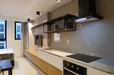 Apartamento com 1 quarto para alugar na rua professora maria flora pausewang, --, trindade, florianópolis por r$ 3.900