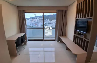 Apartamento com 1 quarto para alugar na rua joão de deus machado, --, trindade, florianópolis por r$ 5.040