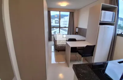 Apartamento com 1 quarto para alugar na rua joão de deus machado, --, trindade, florianópolis por r$ 3.763