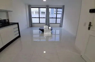 Apartamento com 1 quarto para alugar na rua arcipreste paiva, --, centro, florianópolis por r$ 3.500