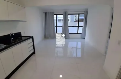 Apartamento com 1 quarto para alugar na rua arcipreste paiva, --, centro, florianópolis por r$ 3.500