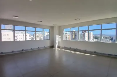 Sala comercial para alugar na rua general liberato bittencourt, --, canto, florianópolis por r$ 5.130